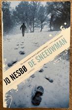 Jo Nesbo - De Sneeuwman, Boeken, Gelezen, Scandinavië, Jo Nesbø, Ophalen of Verzenden