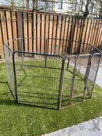 Puppyren, Dieren en Toebehoren, Ophalen, Gebruikt