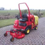 Gianni ferrari GTS 220 Zitmaaier, werktuigdrager, cirkelmaai, Tuin en Terras, Zitmaaiers, Gebruikt, Gianni Ferrari, 90 tot 120 cm