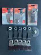 Fein zaagbladen multitool starlock (nieuw en ongebruikt), Ophalen of Verzenden, Nieuw