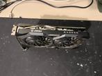 MSI Radeon RX 5700 XT MECH OC, Computers en Software, Videokaarten, AMD, GDDR6, PCI-Express 4, Ophalen of Verzenden