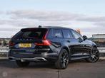 Volvo V90 Cross Country 2.0 T6 Pro 310 PK AWD Panoramadak Ha, Adaptive Cruise Control, 4 cilinders, 1969 cc, Zwart