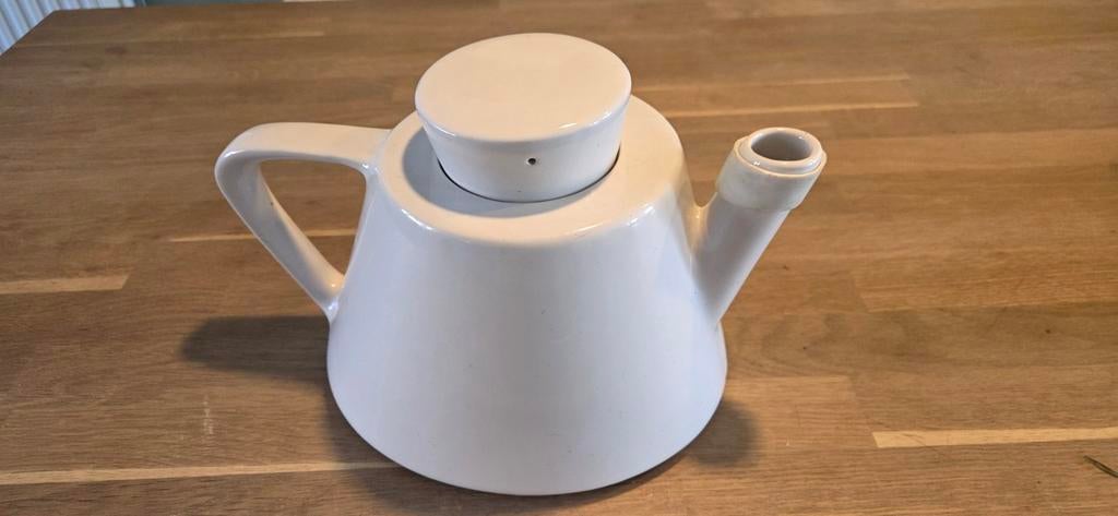 Vintage IKEA Värme theepot, Huis en Inrichting, Keuken | Servies, Ophalen of Verzenden