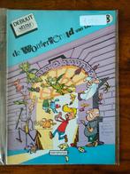 DE WONDERWERELD VAN DEVOS (jfb-1€), Eén stripboek, Ophalen of Verzenden, Gelezen