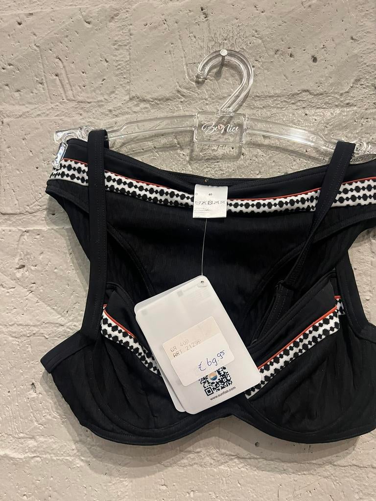 Sunflair bikini maat 40/40B NIEUW!! Set nu €25,-, Kleding | Dames, Badmode en Zwemkleding, Ophalen of Verzenden, Nieuw, Bikini