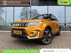Suzuki Vitara 1.5 Hybrid Style - Automaat - Pano/Schuifdak -, Auto's, Suzuki, Gebruikt, 400 kg, 19 km/l, SUV of Terreinwagen