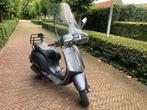 Hele mooie Vespa sprint scooter 2015, mat grijs., Ophalen of Verzenden, Zo goed als nieuw, Benzine, Vespa
