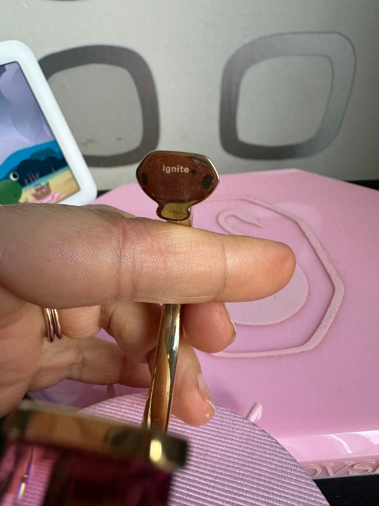 Swarovski Lucent armband, Sieraden, Tassen en Uiterlijk, Armbanden, Met kristal, Overige materialen, Nieuw, Ophalen of Verzenden