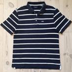 originele blauw gestreepte polo van Mc Gregor, maat S, Zo goed als nieuw, Maat 46 (S) of kleiner, Verzenden, McGregor