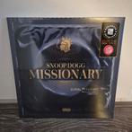 Snoop Dogg & Dr Dre - Missionary - Complex Limited Red LP, 2000 tot heden, Ophalen of Verzenden, 12 inch, Nieuw in verpakking