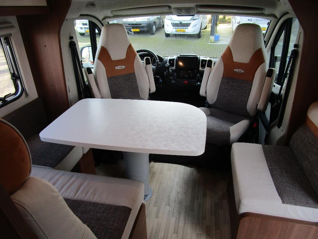Caravans And Camping Lmc