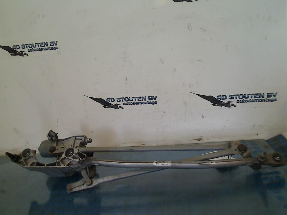 Ruitenwisser Mech + Motor Ford Focus C-Max 2005 3397020600, Auto-onderdelen, Gebruikt, Henry-Ford-Straße  1, Köln 50735, , Duitsland