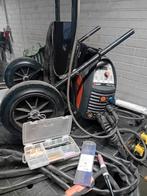 Te koop, Kemppi TIG apparaat, Ophalen of Verzenden, Zo goed als nieuw