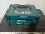 Makita DBO180ZJ Accu Excentrische Schuurmachine 18V, Doe-het-zelf en Verbouw, Gereedschap | Schuurmachines, Ophalen of Verzenden