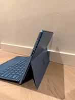 Microsoft Surface Pro 9 met Type Cover, Ophalen of Verzenden, Zo goed als nieuw, 13 inch of meer