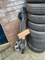 Balk bumper bmw f20, Ophalen, Zo goed als nieuw