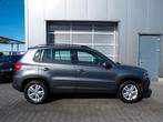 Volkswagen Tiguan 1.4 TSI Comfort&Design|Trekh|Stoelverw|PDC, Voorwielaandrijving, Euro 5, Gebruikt, 4 cilinders