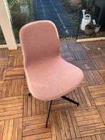 IKEA Langfjall Bureaustoel - Gebruikt, Ophalen, Gebruikt, Roze, Bureaustoel
