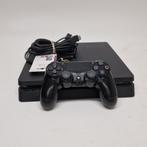 Playstation 4 Slim 500GB Zwart | Nette staat, Sony, Zo goed als nieuw, Support@sony.com, 1-7-1 Konan, Minato-ku
Tokyo 108-0075
Japan