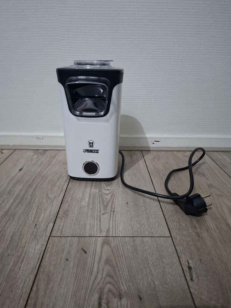 Princess Popcornmachine - Zo goed als nieuw, Ophalen of Verzenden, Zo goed als nieuw