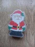 Kaartspel kerstman, Ophalen of Verzenden, Zo goed als nieuw