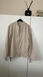 Selected Homme zomerjas, Ophalen of Verzenden, Nieuw, Maat 52/54 (L), Beige