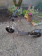 mooie step te koop, Ophalen, Zo goed als nieuw, Gewone step