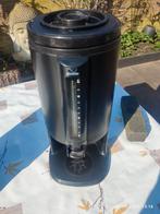 Zwarte Zojirushi koffie dispenser tbv bijv bravilor / animo, Ophalen