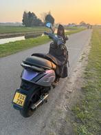 Piaggio Zip 80cc Malossi Euro 4 - 2021, Fietsen en Brommers, Scooters | Piaggio, Ophalen, Gebruikt, Benzine, Zip