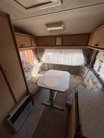 Super nette Chateau Trohpee! La car Met voortent en douche!, Chateau, Rondzit, Overige typen, Tot en met 2