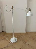 Ikea Ranarp G1209 staande lamp wit, Ophalen, Gebruikt, Metaal, 150 tot 200 cm