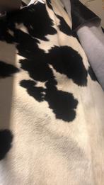 Koeienhuiden - koe kleed, Ophalen, Zo goed als nieuw, Rechthoekig