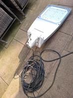 Ledlamp terein verlichting loodsverlichting 74x35x13 lxbxh, Ophalen