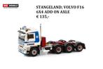 WSI Models Stangeland volvo f16 6x4, Ophalen of Verzenden, Nieuw, Bus of Vrachtwagen, Wsi