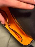 Goyard Schoudertas - Tijdloze Elegantie, Overige merken, Zwart, Ophalen of Verzenden, Zo goed als nieuw