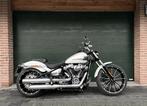 HARLEY DAVIDSON BREAKOUT 117 FXBR 4549 km 6/‘24 BTW MOTOR, Motoren, Motoren | Harley-Davidson, Bedrijf, Overig