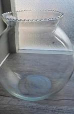 Vissenkom 23 cm hoog, Ophalen