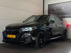 BMW X5 XDrive45e M Sport Pakket BTW, Pano, ACC, Apple Carpla, Auto's, Gebruikt, Zwart, Vierwielaandrijving, 2998 cc