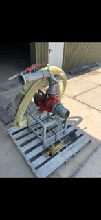 Landini aftakas waterpomp, Ophalen, Zo goed als nieuw