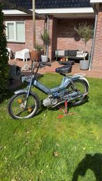 Leuke Puch Maxi S 1978 |originele lak en overeenkomende nmrs, Ophalen, 70 cc, Zo goed als nieuw, 1 versnellingen