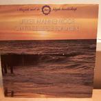 Urker Mannenkoor zingt geliefde psalmen LP, Ophalen