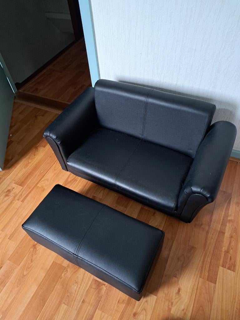 Bankje en hokker, Ophalen of Verzenden, Zo goed als nieuw, Overige typen