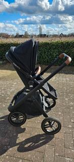 Stoere Dubatti kinderwagen, Ophalen, Overige merken