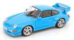 KK-Scale 1:12 Porsche 911 GT2 in 4 kleuren. Nu te reserveren, Auto, Onbekend, Nieuw, Ophalen of Verzenden
