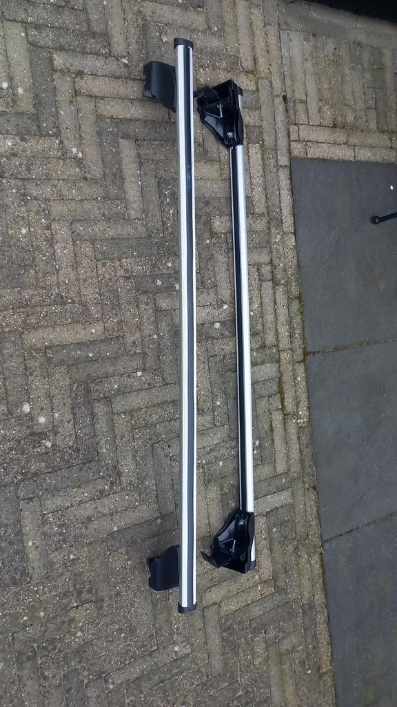 Dakdragers Ford Focus MK3, Auto diversen, Dakdragers, Ophalen of Verzenden, Gebruikt