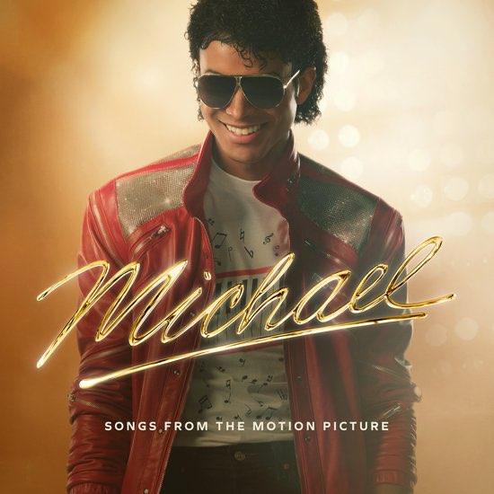 Michael Jackson - Michael: Songs From The Motion Picture 2LP, Verzenden, Nieuw in verpakking, 12 inch