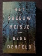 Het Sneeuwmeisje - Rene Denfeld, Ophalen of Verzenden, Gelezen, Nederland