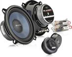 Gladen Alpha 130G2 - Autospeaker - 13cm composet - 2 weg lui, Niet ingevuld, Niet ingevuld, Nieuw, Ophalen of Verzenden