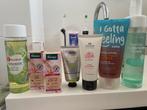Nieuwe verzorgingsproducten GRATIS, Ophalen, Zo goed als nieuw