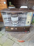 Zibro petroleumkachel R 140 turbo, Ophalen of Verzenden, Gebruikt, Overige brandstoffen, Petroleumkachel